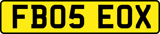 FB05EOX