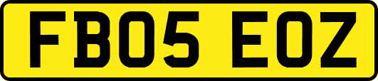 FB05EOZ