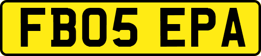 FB05EPA