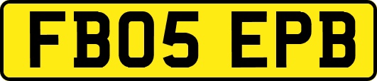 FB05EPB