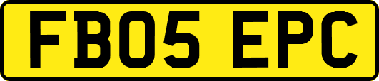 FB05EPC