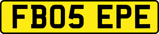 FB05EPE