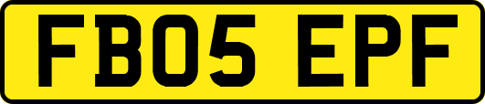 FB05EPF