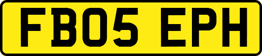 FB05EPH