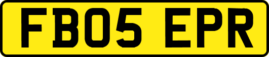 FB05EPR