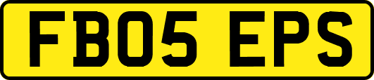 FB05EPS