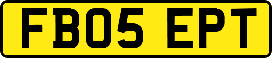 FB05EPT