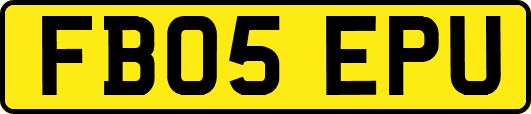 FB05EPU
