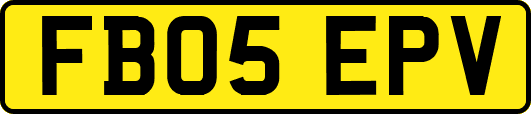 FB05EPV