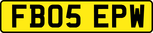 FB05EPW