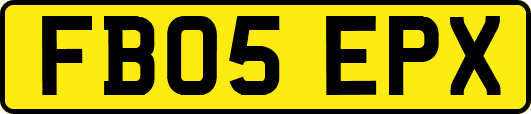 FB05EPX