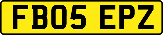 FB05EPZ