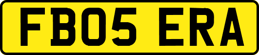 FB05ERA
