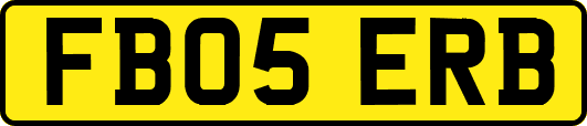 FB05ERB