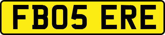 FB05ERE