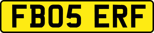 FB05ERF