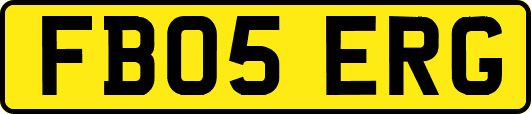FB05ERG