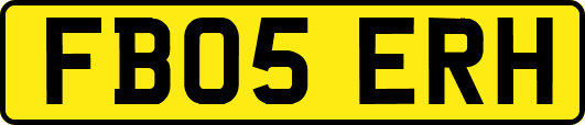 FB05ERH