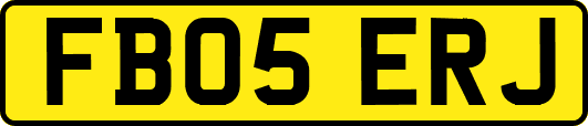 FB05ERJ