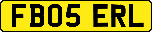 FB05ERL