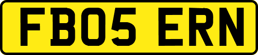 FB05ERN