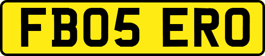 FB05ERO