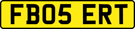 FB05ERT