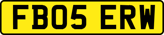 FB05ERW