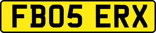 FB05ERX