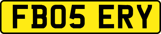 FB05ERY