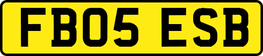 FB05ESB