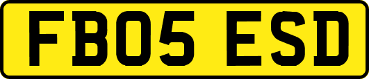 FB05ESD