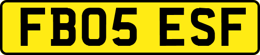FB05ESF