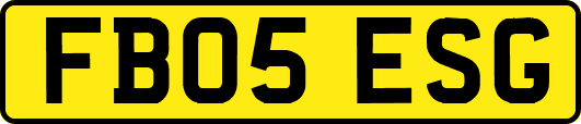 FB05ESG