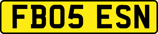 FB05ESN
