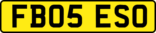 FB05ESO