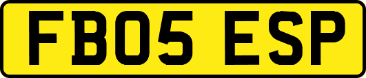 FB05ESP