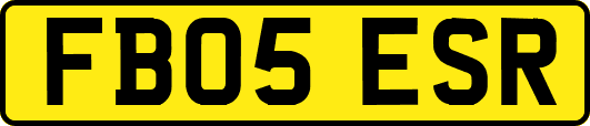 FB05ESR