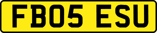 FB05ESU