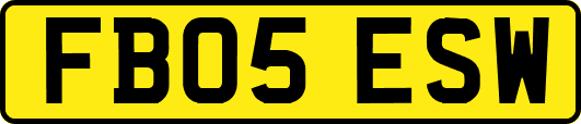FB05ESW