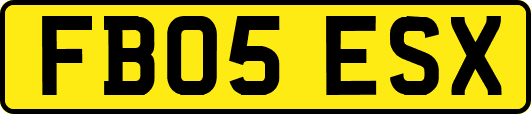 FB05ESX