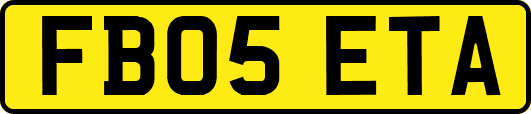 FB05ETA
