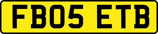 FB05ETB