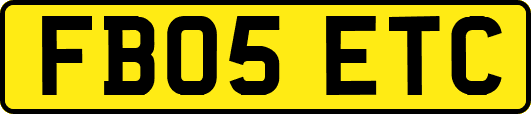 FB05ETC