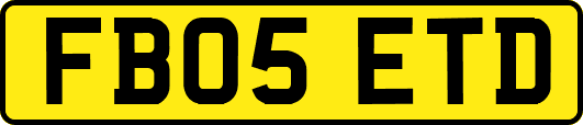 FB05ETD