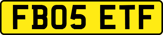 FB05ETF