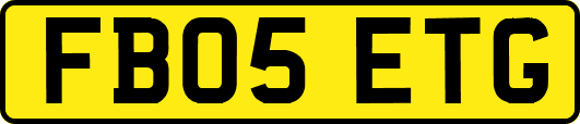 FB05ETG