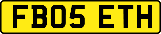 FB05ETH