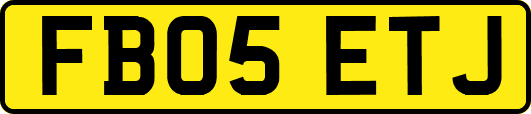 FB05ETJ