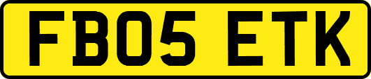 FB05ETK